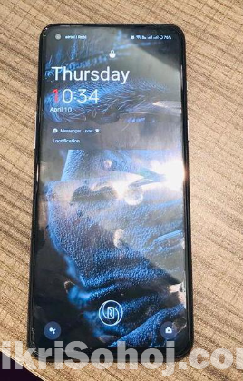 Oneplus nord 2 5g